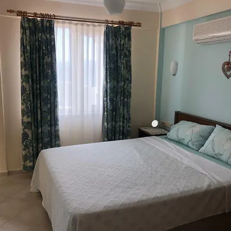 Flamingo Redbud Gol Manzarali Daire Holiday home Milas