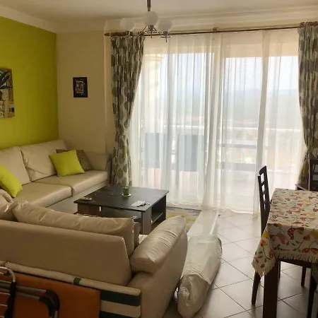 Flamingo Redbud Gol Manzarali Daire Holiday home