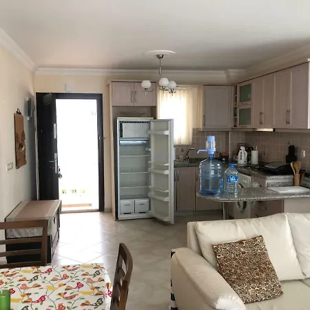 Holiday home Flamingo Redbud Gol Manzarali Daire