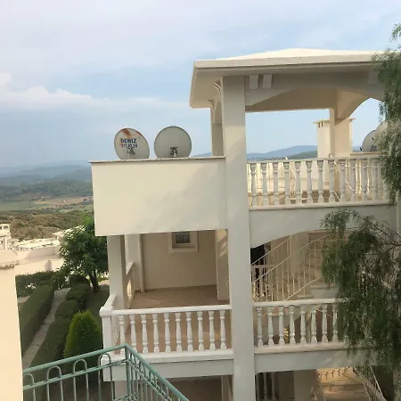 Tatil Evi Flamingo Redbud Gol Manzarali Daire Milas